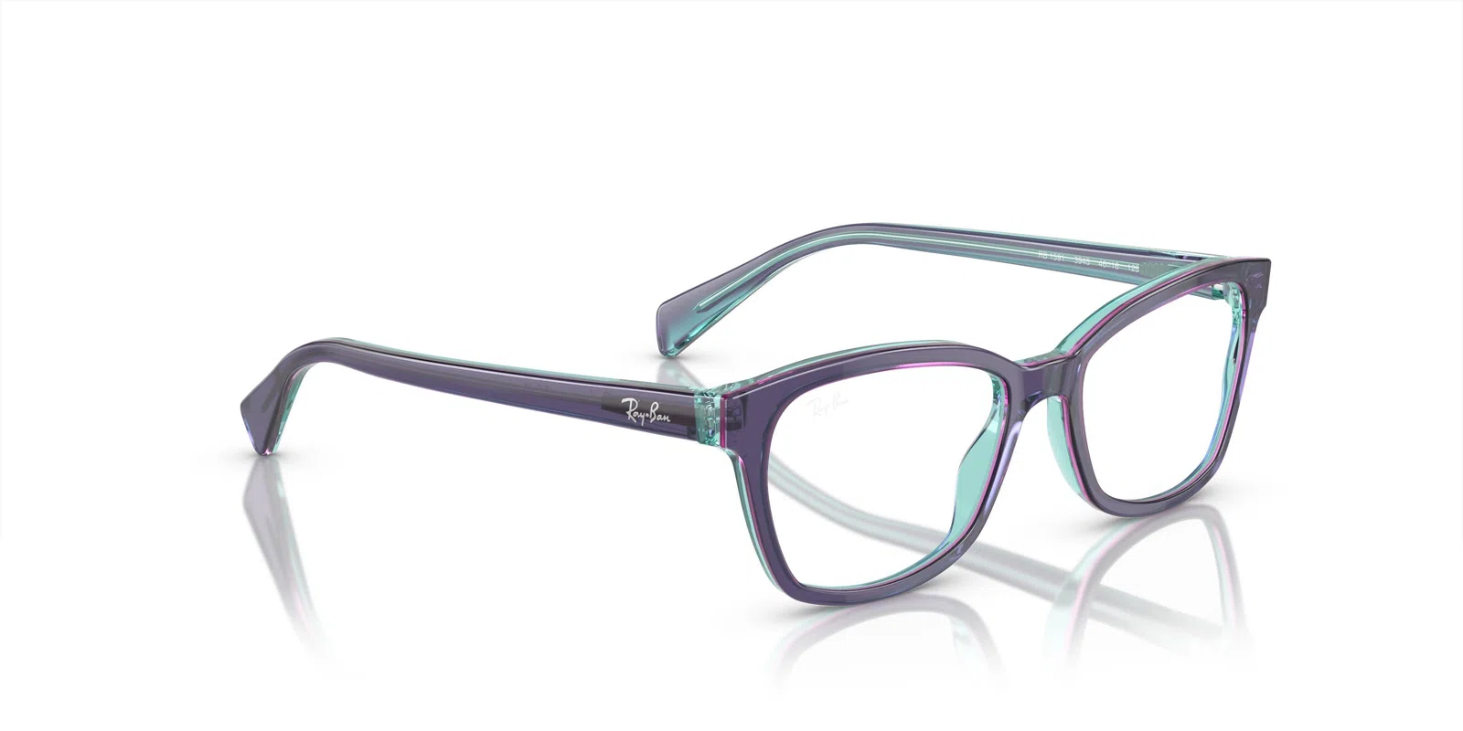Ray-Ban Kids 0RY1591 Eyeglasses - view 58